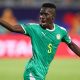 Idrissa Gueye convoqué avec le Sénégal pour affronter le Brésil en octobre