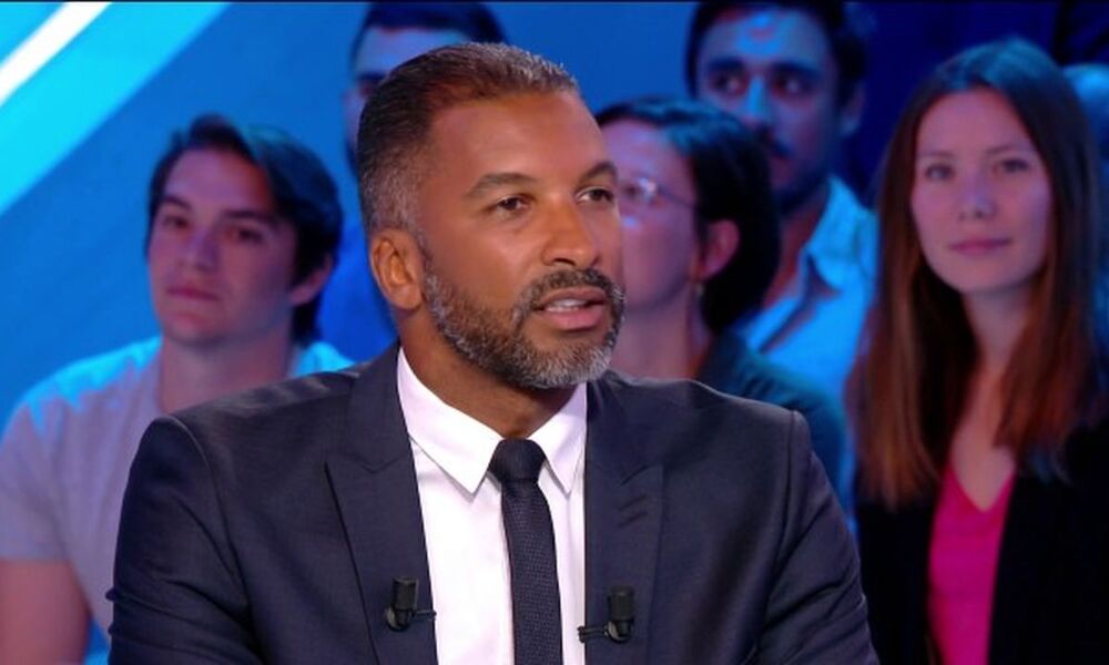 Habib Beye: "Le monde du football aime Neymar"