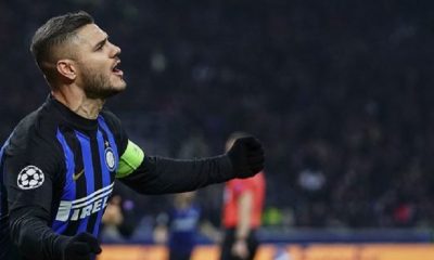 Mercato - Le PSG en bonne position pour Icardi, l'Inter "optimiste" selon TuttoMercatoWeb