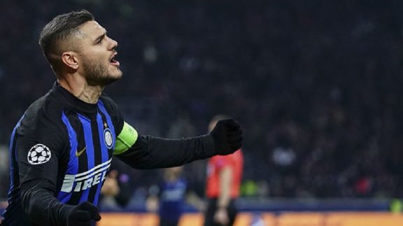 Mercato - Le PSG en bonne position pour Icardi, l'Inter "optimiste" selon TuttoMercatoWeb