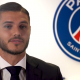 Icardi a fait une séance en salle ce jeudi, Cavani sur le terrain mais pas avec le groupe