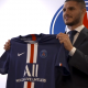 La salaire de Mauro Icardi au PSG dévoilé par Di Marzio