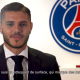 Icardi évoque son style de jeu et son amour pour les grands rendez-cous