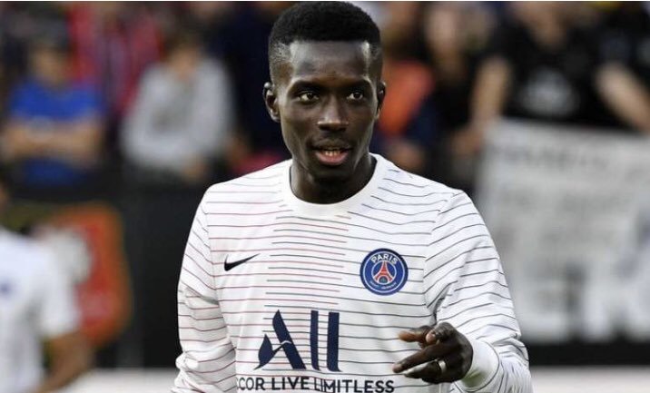 PSG/Real Madrid - Gueye: "On a su travailler ensemble, faire ce qu'il faut et respecter les consignes de coach"