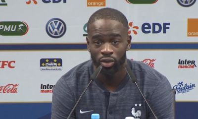 Ikoné "Au PSG, pour jouer avec les pros c'est compliqué...ils m’ont très bien formé, ils m’ont fait grandir“