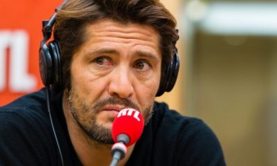 Lizarazu : "Personne n'est gagnant dans le feuilleton Neymar"