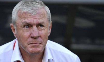 Luis Fernandez convaincu par le retour de Leonardo au PSG