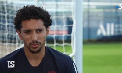 Marquinhos évoque l'ambition du PSG en Ligue des Champions et le cas de Neymar