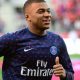 Bordeaux/PSG - Mbappé "C’est de bon augure pour la suite."