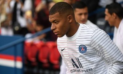 PSG/Reims - Décision aujourd'hui pour Mbappé, Cavani et Icardi probablement forfaits selon L'Equipe