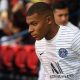 La blessure de Mbappé "évolue bien" et il y a un espoir de retour pour la réception du Real Madrid, selon Canal+