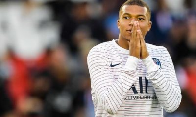 Mbappé a repris l'entraînement collectif avec le PSG ce jeudi, annonce Le Parisien