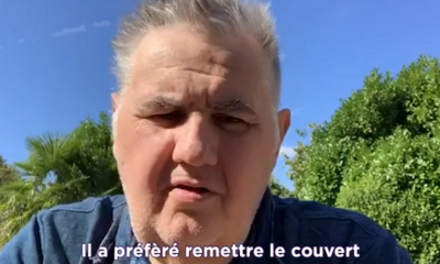 Ménès "On pensait qu'on allait être tranquille pendant quelques mois avec Neymar. Barcelone et son papa en ont décidé autrement"