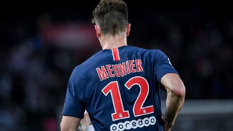 Mercato - La Juventus s'intéresse à Thomas Meunier et Layvin Kurzawa pour janvier, selon Calciomercato