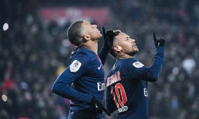 Mercato - Le Barça hésite entre Neymar et Mbappé pour 2020, Mundo Deportivo est en forme