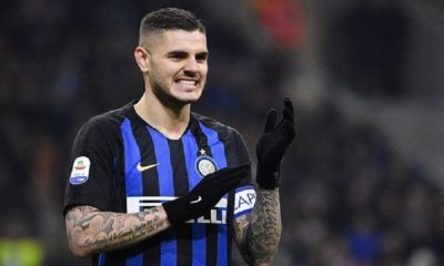 Mercato - Le PSG et l'Inter Milan discutent pour Icardi, confirment RMC Sport et Di Marzio