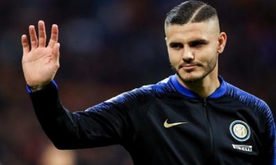 Mercato - Icardi au PSG, tout est réglé annonce RMC Sport