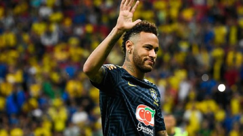 Mercato - Le porte-parole du Barça fait le point sur le cas Neymar, qui n'est pas oublié mais ne devrait pas venir cet hiver