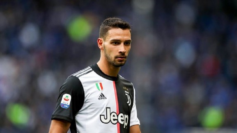 Mercato - De Sciglio, la Juventus Turin ferme la porte face à l'offre du PSG selon Goal