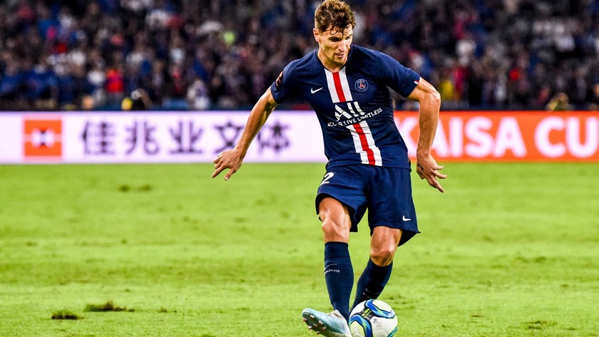 Meunier "Le recrutement est magistral...Ce ne sont pas des superstars"