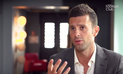 Thiago Motta "Neymar ? Maintenant, il faut mettre ça de côté et tous aller dans la même direction"