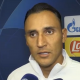 Navas "Le meilleur que je puisse donner, c'est défendre les couleurs de ce club à la mort"