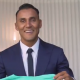 Keylor Navas "Je ferai tout pour aider le PSG...Et j’essaierai aussi de gagner le cœur des supporters parisiens"