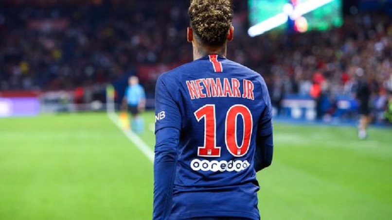 Neymar se confie sur sa mentalité, sa façon de s'exprimer et sa façon de vivre sa carrière