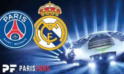 PSG/Real Madrid - Paris a bien eu une mise au vert, confirme et explique Le Parisien