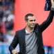 Pauleta "Quand je vois la totalité du groupe, je crois que Paris peut espérer tout gagner."