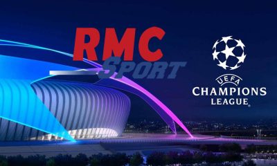 LDC - Record d'audience pour RMC Sport