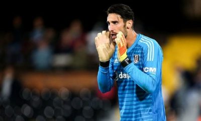 Mercato - Sergio Rico au PSG, "les derniers détails ont été réglés" selon RMC Sport