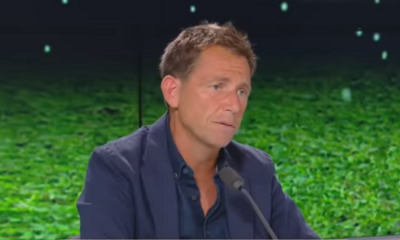 Riolo "A un moment ou un autre il faut revenir sur Terre. Neymar aujourd’hui, ce n’est plus grand chose."