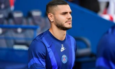 Rovera "Icardi, c’était vraiment l’homme qui a fait rêver l’Inter sur la première partie de saison et la Ligue des Champions"