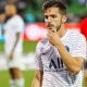 Sarabia revient sur le feuilleton Neymar "le football le rend heureux"