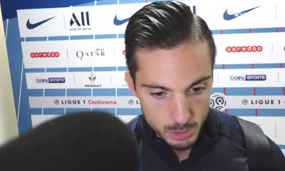 Sarabia "Nous devons nous apprendre à nous montrer plus décisifs face à nos adversaires"