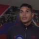 OL/PSG - Thiago Silva "On a vu l’équipe tout donner sur le terrain. C’était ce qu’il fallait faire"