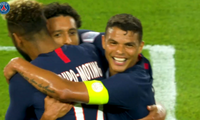 Joyeux anniversaire Thiago Silva !