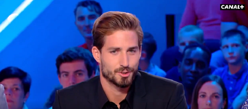 Trapp raconte son départ du PSG avec quelques regrets