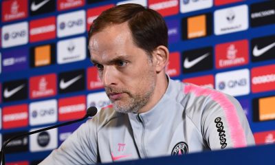 PSG/Reims - Tuchel: "Je suis déçu de notre performance, on a perdu à chaque minute en qualité, en mentalité"