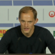 Tuchel "Neymar est 100% avec nous...Verratti ? Ce n'est pas le moment de prendre des risques"