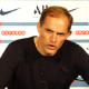 Tuchel "Tout le monde peut être entraîneur après les matchs...Nous sommes très critiques envers nous-mêmes."