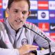 Tuchel: "je suis vraiment heureux de notre performance"