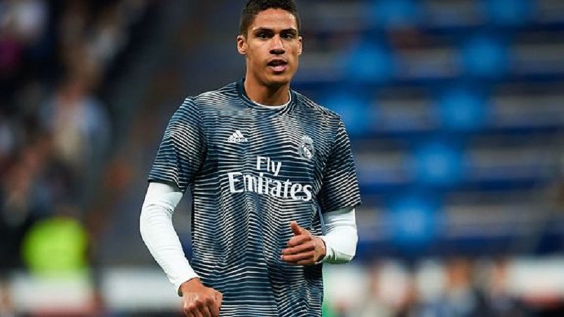 PSG/Real Madrid - Varane donne avis sur le match, Areola et Navas