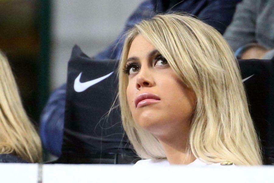 Wanda Nara: "Avec un tel résultat face à une telle équipe, vous prouvez votre force"