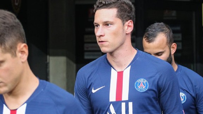 Avez-vous encore l'espoir de voir Draxler et Paredes s'imposer au PSG ?