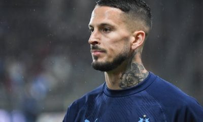 PSG/OM - Benedetto a mis un "j'aime" sur la célébration d'Icardi après le Classico