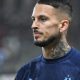 PSG/OM - Benedetto a mis un "j'aime" sur la célébration d'Icardi après le Classico