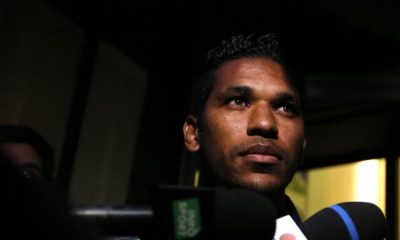 Brandao: Motta "C’est vrai qu’on a eu une embrouille assez sérieuse"