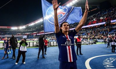 Il n'y a pas à "opposer Cavani et Icardi", indique son entourage à RMC Sport